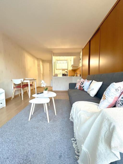 Charme & Confort T2 Lumineux Entre Paris And Disney Villiers-sur-Marne Zewnętrze zdjęcie